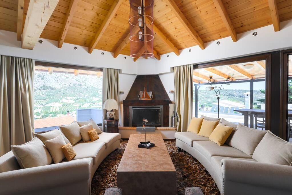 The Loft Archanes